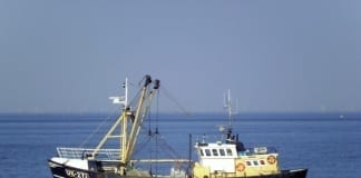 Gove announces bolstered Fisheries Bill and £37m Brexit boost for UK fishing industry Fishing vessel UK 272