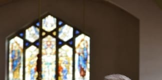 BBC Newsreader Named By Wife Over Allegations Huw Edwards