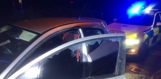 Three Charged In Connection to County Lines drugs in Llanelli ITWT6873