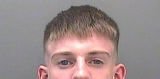 EIGHTEEN YEAR OLD SENTENCED TO SEVEN YEARS FOR STABBING TEEN IN PENARTH Iestyn Raven