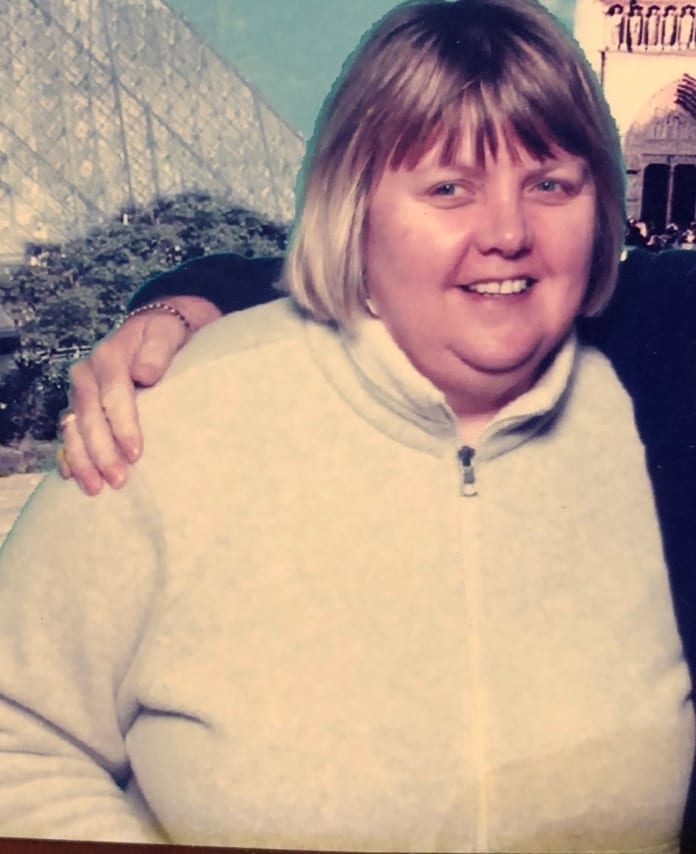 Karen MILSOM Karen MILSOM