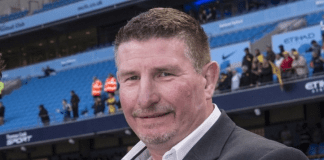 Lee Crooks appointed Wales under 16 head coach Lee Crooks