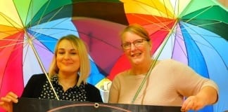 THE BEAN NETWORK PARTNERS UP WITH THE WEST WALES CHRONICLE LogoLicious 20181207 150522