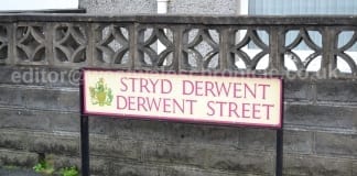 LLANELLI – PUBLIC ANGER OVER HANDCRAFTED PARKING NOTICES! LogoLicious 20181218 130429