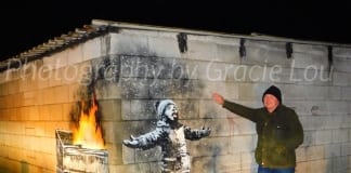 Council outlines proposal to safeguard Banksy artwork LogoLicious 20181218 234653