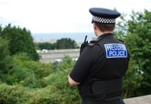 DYFED-POWYS POLICE SET TO RECRUIT 44 NEW POLICE OFFICERS – FANCY IT? PC Aberystwyth