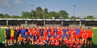 Wales Rugby League will be holding two trials for their Student international side PIC Wales and Scotland sides following a 2018 Student championships match.