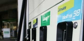 Rishi’s Spending Bonanza Hides a Sting in the Tail Petrol pump mp3h0353