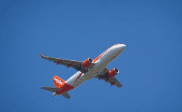 Worst UK Airports for Flight Cancellations and Delays Revealed Plane