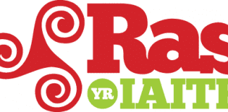 Cyhoeddi grantiau Ras yr Iaith i hyrwyddo’r Gymraeg/Announcement of Ras yr Iaith grants to promote the Welsh language Ras yr Iaith