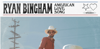 Ryan Bingham Sings an American Love Song Ryan Bingham American Love Song