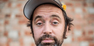 Beans on Toast, LIVE in Cardiff – Jan 2019 Toast