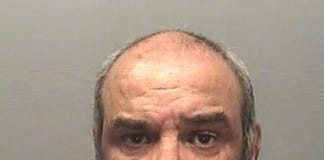 NEWS UPDATE – Twenty-five-year jail term for paedophile who abused three children VincentSlater 2