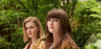 WARD THOMAS ANNOUNCE NEW SINGLE, 15 UK TOUR DATES AND AMAZING NEW ALBUM! Ward Thomas Photo credit Damien Fry