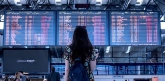 TRAVEL – What happens if you miss your flight and what should you do? airport 2373727 960 720