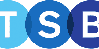 TSB partners with Metropolitan Police to hunt down fraudsters lloyds tsb tsb logo detail