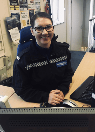 milford PCSO milford PCSO