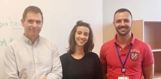 International partnerships offering new opportunities for research students steve conlanPS