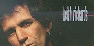 Keith Richards âTalk Is Cheapâ 30th Anniversary Reissue of Stone Cold Classic Released As Super Deluxe Box Set, Deluxe Box Set, CD, LP, Digital March 29th on BMG 220px Talkischeap