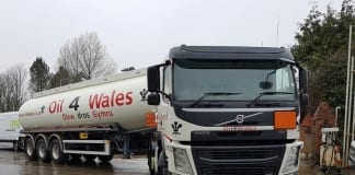 EXCITING TIMES AS OIL 4 WALES CELEBRATES 10% TURNOVER RISE 33721707505 d0576def55 b