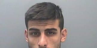 NEWS UPDATE – MASKED MAN WHO CARRIED OUT FEROCIOUS ATTACK ON SHOP WORKER JAILED 49948700 935640563306059 5497857493805563904 n