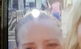 MISSING PERSON APPEAL – HAVE YOU SEEN AMANDA O’CONNELL? 49949531 2243758595676916 6738928361734668288 n