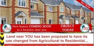 Residents urged to have say on local development 50636637 2170515476301868 4015882833661788160 n