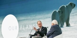 WEF 2019: WWF welcomes call by Sir David Attenborough for global environmental action 530726496176bf2076392c06fdb376e7d181b9966222716f40dd7085b7dfe71f