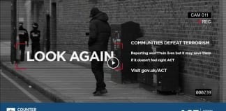 South Wales Police support new campaign to highlight importance of communities fight against terrorism ACT 2