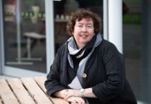 Helen Mary Jones Appointed To Social Care Wales Board BQ3A3187