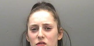 NEWS UPDATE – Appeal to find missing teenager Chloe Shearer Chloe Shearer