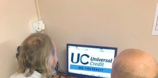 What do Chooselife, Capel Hendre OAP Club and Glynhir golf club have in common? Choose life