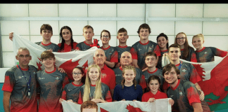 Llanelli Lifesaving & Surfing Club News Colin Jones