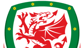 Bellamy: “I’d be worried if there wasn’t expectations” FAW logo Wales wordmark