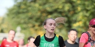 NSPCC charity places available for Wales’ largest road race around Cardiff in half marathon challenge Ffion CH