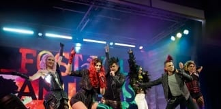 Haven launches brand new entertainment for 2019 Funstar Festival