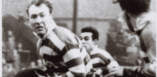 Wales dual code legend Garfield Owen dies aged 86 Garfield Owen