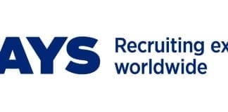 Hays reveals the top ten jobs for 2019 HAYS RGB HiRes