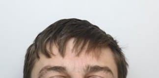 WANTED: Jack Michael Williams from Llanelli on suspicion of robbery! Jack Michael Williams