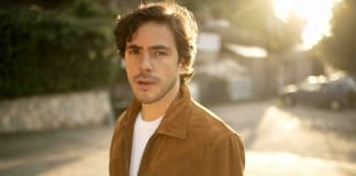 Jack Savoretti Reveals Video For âCandlelightâ And New Album And 2019 Uk Tour Jack Savoretti Photo credit Tom Craig