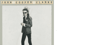 DR JOHN COOPER CLARKE TAKES âTHE LUCKIEST GUY ALIVE’ TOUR TO WALES FOR TWO INTIMATE DATES John Cooper Clarke 2