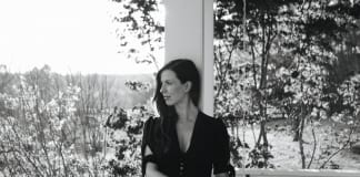 Joy Williams – Front Porch Joy Williams Cover Art Andy Barron low res 2