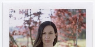 Joy Williams Announces ‘Front Porch’, New Album Out 3rd May, Title Track Out Now Joy Williams credit Andy Barron