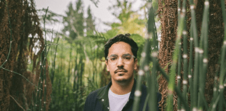 LUKE SITAL-SINGH – Announces UK Headline Tour for April | New Album ‘A Golden State’ out April 5th LUKE SITAL SINGH