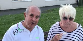 NEWS UPDATE – Ferndale fatality named and family pay tribute Malcom