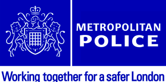 TSB partners with Metropolitan Police to hunt down fraudsters Metropolitan Police logo