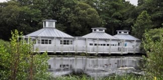 Horticultural Heroes – Inspirational Women in Horticulture National Botanic Gardens of Wales Aqualab