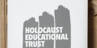 NEWS UPDATE – LLANELLI MP MARKS HOLOCAUST MEMORIAL DAY Nia