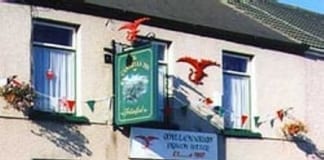 THE BANK! – A POEM BY TONY ALLENDER Pub