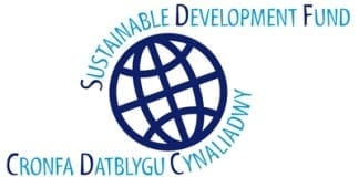 More than £100,000 available to local projects via Sustainable Development Fund SDF logo